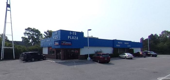 Mackinaw Pancake and Steak House - 2021 Street View